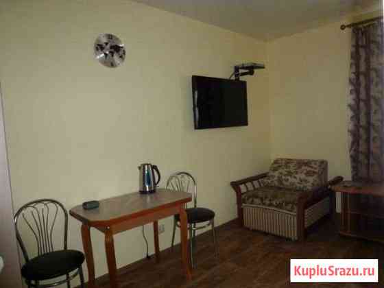 Комната 20 м² в 1-ком. кв., 2/2 эт. в аренду посуточно в Ейске Ейск