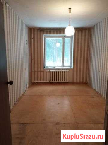 Комната 12 м² в 1-ком. кв., 2/5 эт. на продажу в Отрадном Ленинградской области Отрадное - изображение 1