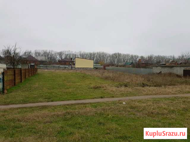 Участок ИЖС 15 сот. на продажу в Кореновске Кореновск - изображение 1