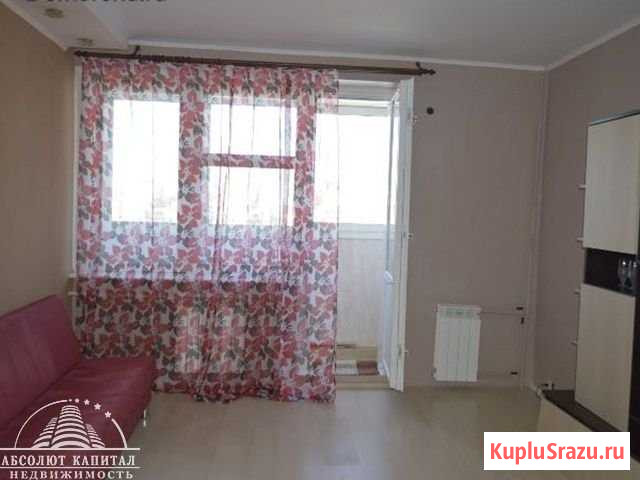 1-комнатная квартира, 40 м², 8/16 эт. в аренду на длительный срок в Мытищах Мытищи - изображение 1