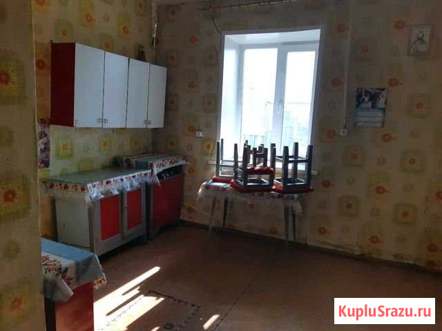 2-комнатная квартира, 59 м², 1/1 эт. на продажу в Шире Шира - изображение 1