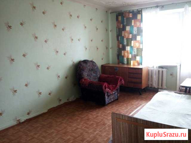 2-комнатная квартира, 47 м², 4/5 эт. в аренду на длительный срок в Бузулуке Бузулук - изображение 1