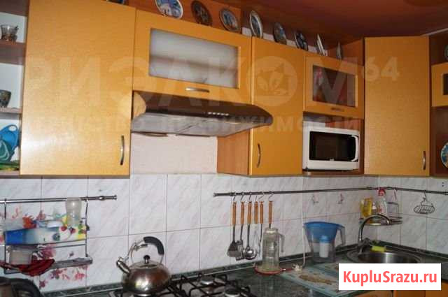 2-комнатная квартира, 48 м², 5/5 эт. на продажу в Балаково Балаково - изображение 1