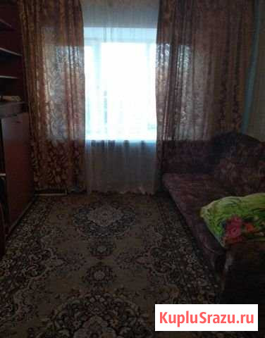 Комната 13 м² в 5-ком. кв., 4/5 эт. на продажу в Ельце Елец - изображение 1