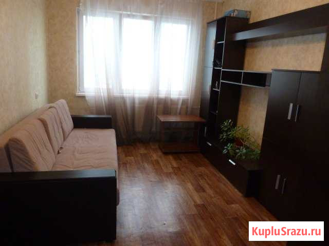 1-комнатная квартира, 38 м², 6/14 эт. в аренду на длительный срок в Мытищах Мытищи - изображение 1