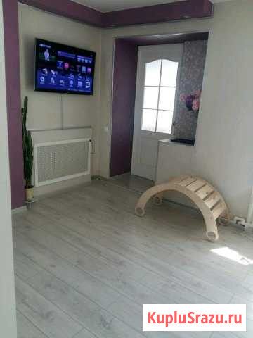 2-комнатная квартира, 38 м², 1/3 эт. на продажу в Семенове Семенов - изображение 1