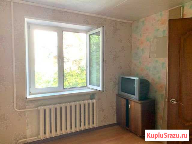 Комната 9 м² в 1-ком. кв., 3/5 эт. на продажу в Серпухове Серпухов - изображение 1