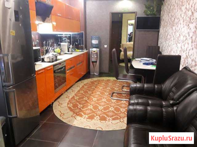 1-комнатная квартира, 52 м², 7/10 эт. на продажу в Нефтеюганске Нефтеюганск - изображение 1