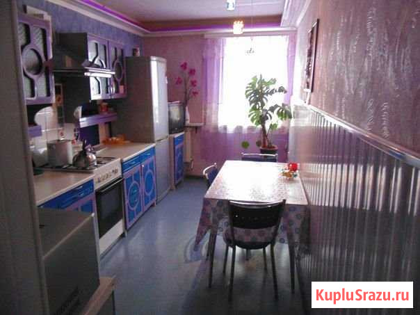 4-комнатная квартира, 90 м², 5/5 эт. на продажу в Яйве Яйва - изображение 1