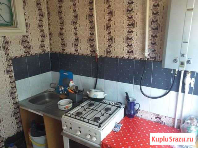 1-комнатная квартира, 30 м², 4/4 эт. на продажу в Кингисеппе Кингисепп - изображение 1