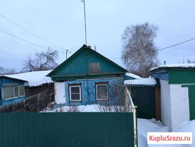 Дом 46.8 м² на участке 14.7 сот. на продажу в Розе Роза - изображение 1