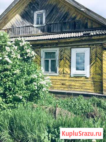 Дом 81.4 м² на участке 10 сот. на продажу в Красномайском Красномайский - изображение 1