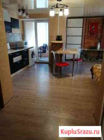 Квартира-студия, 33 м², 2/9 эт. в аренду посуточно в Ставрополе Ставрополь