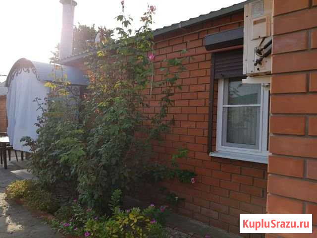 Дом 26 м² на участке 1 сот. на продажу в Ейске Ейск - изображение 1