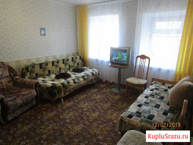 1-комнатная квартира, 26 м², 1/2 эт. в аренду посуточно в Кисловодске Кисловодск - изображение 1