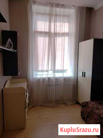 Комната 16 м² в 2-ком. кв., 3/5 эт. в аренду на длительный срок в Москве Москва - изображение 1