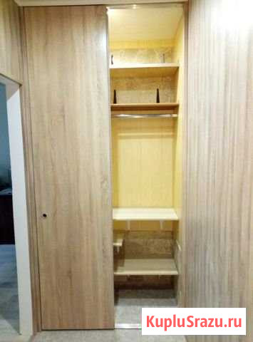 1-комнатная квартира, 45 м², 2/9 эт. на продажу в Железногорске Красноярского края Железногорск - изображение 1