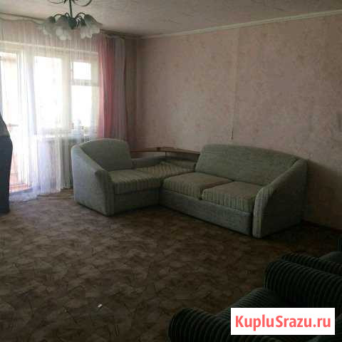 4-комнатная квартира, 85 м², 2/4 эт. на продажу в Яровом Яровое - изображение 1
