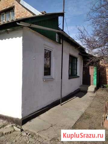 Дом 78.9 м² на участке 6 сот. на продажу в Шахтах Шахты - изображение 1