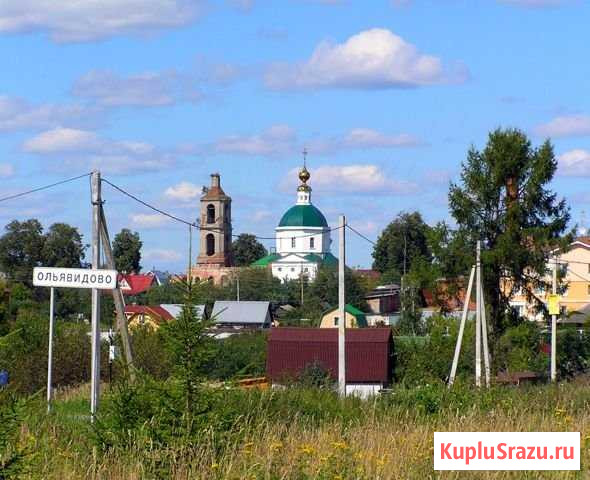 4-комнатная квартира, 59 м², 5/5 эт. на продажу в Вербилках Вербилки - изображение 1