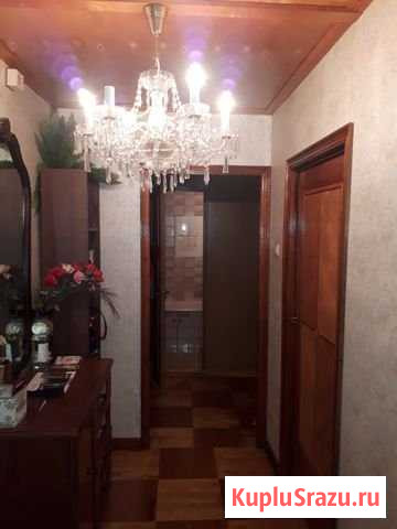 2-комнатная квартира, 51 м², 7/9 эт. на продажу в Щербинке Щербинка - изображение 1