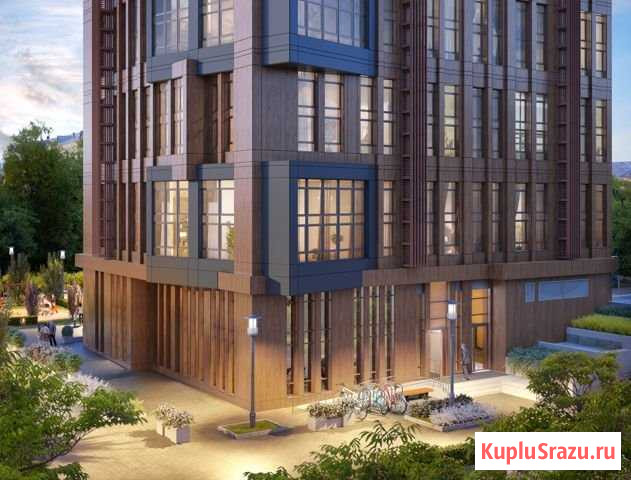2-комнатная квартира, 69.5 м², 6/19 эт. на продажу в Москве Москва - изображение 1