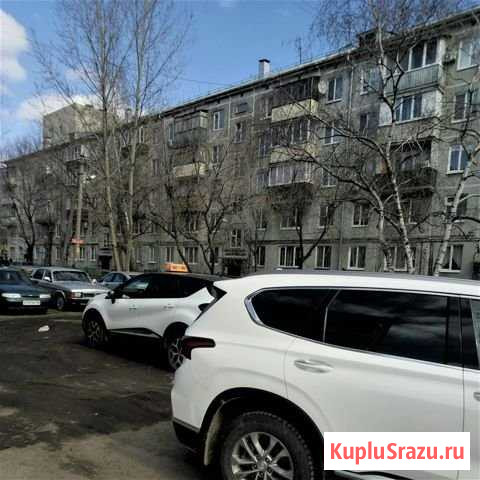 3-комнатная квартира, 58.1 м², 1/5 эт. на продажу в Казани Казань - изображение 1