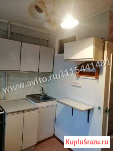 3-комнатная квартира, 60 м², 2/4 эт. на продажу в Солнечногорске Солнечногорск - изображение 1