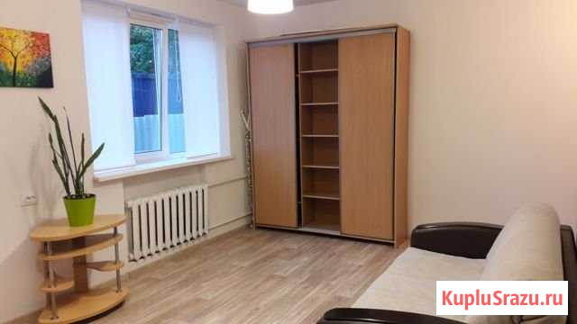 1-комнатная квартира, 28 м², 1/2 эт. в аренду на длительный срок в Екатеринбурге Екатеринбург - изображение 1