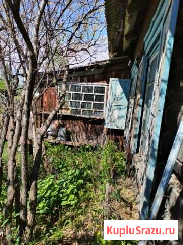 Дом 46.3 м² на участке 17 сот. на продажу в Ангарске Ангарск - изображение 1
