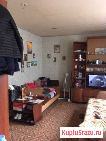 Комната 20 м² в 6-ком. кв., 1/2 эт. на продажу в Кстово Кстово - изображение 1