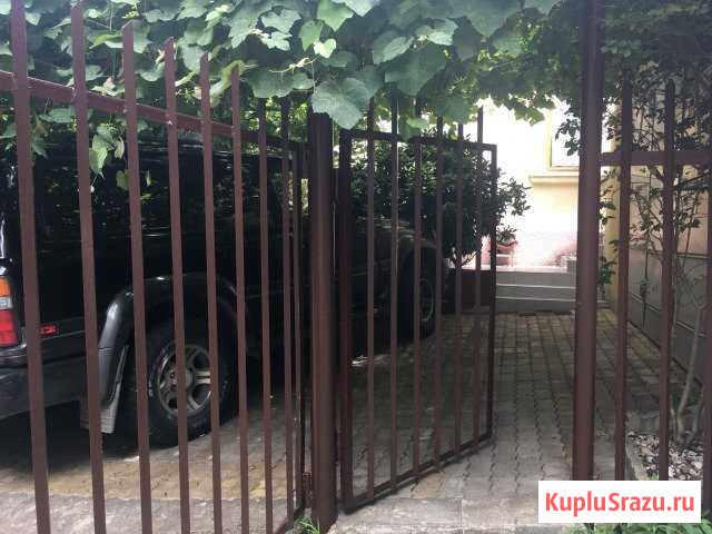 4-комнатная квартира, 110 м², 2/2 эт. на продажу в Сочи Сочи - изображение 1