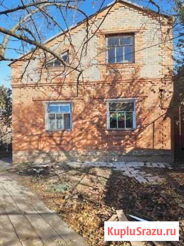 Дом 154 м² на участке 6 сот. на продажу в Широчанке Широчанка - изображение 1