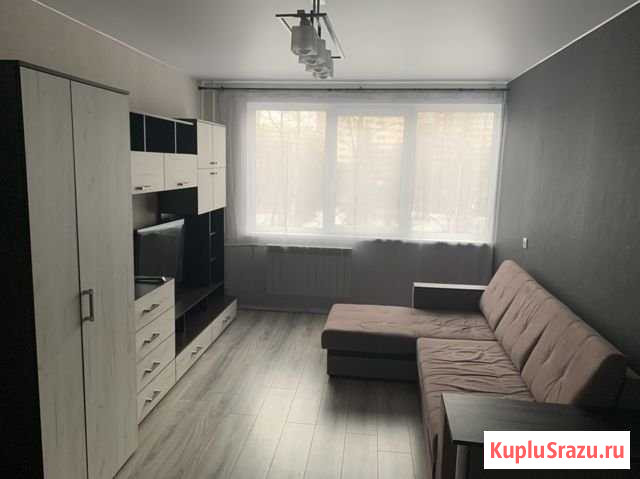 3-комнатная квартира, 60.7 м², 3/9 эт. в аренду на длительный срок в Санкт-Петербурге Санкт-Петербург - изображение 1