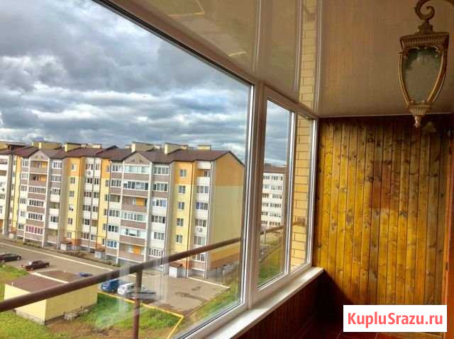 2-комнатная квартира, 65 м², 6/7 эт. на продажу во Владимире Владимир - изображение 1