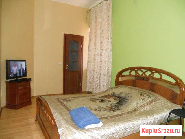 1-комнатная квартира, 20 м², 1/3 эт. в аренду посуточно в Королеве Королев - изображение 1