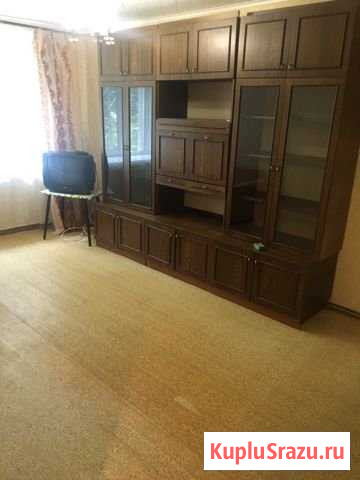 1-комнатная квартира, 29 м², 1/5 эт. на продажу в Дзержинске Дзержинск - изображение 1