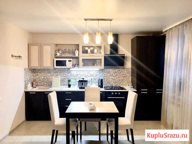 3-комнатная квартира, 93 м², 9/10 эт. на продажу в Чебоксарах Чебоксары - изображение 1