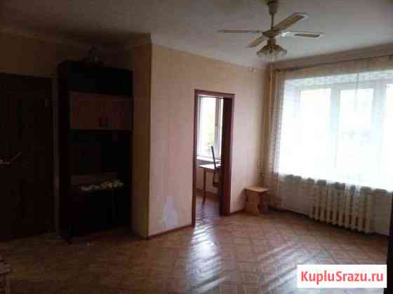 2-комнатная квартира, 41.4 м², 2/3 эт. на продажу в Миассе Миасс