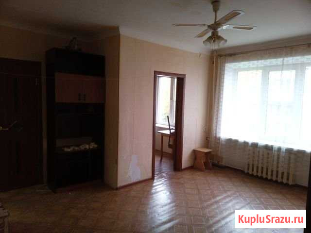 2-комнатная квартира, 41.4 м², 2/3 эт. на продажу в Миассе Миасс - изображение 1