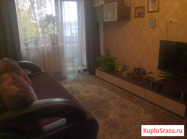 2-комнатная квартира, 40 м², 4/5 эт. на продажу в Скопине Скопин - изображение 1