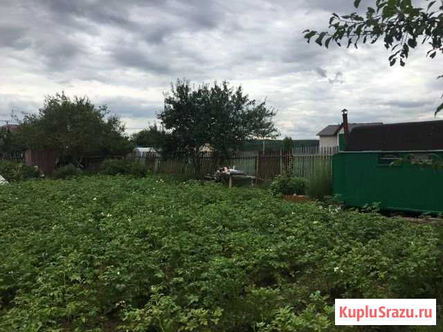Участок СНТ, ДНП 5 сот. на продажу в Калуге Калуга - изображение 1