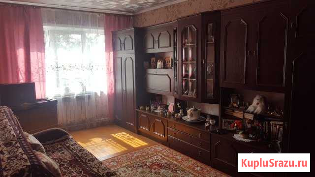 Дом 70 м² на участке 135 сот. на продажу в Новомосковске Новомосковск - изображение 1