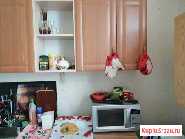 Комната 15.6 м² в 3-ком. кв., 1/2 эт. на продажу в Дзержинске Дзержинск - изображение 1
