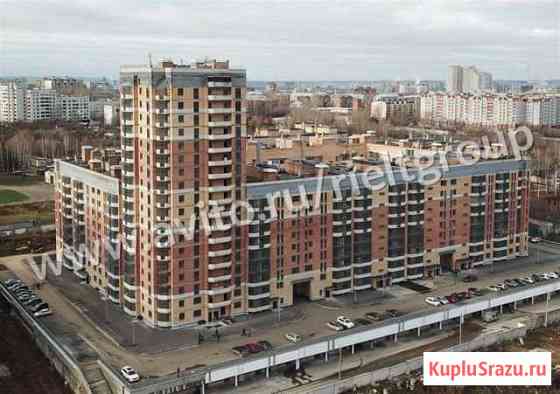 1-комнатная квартира, 38.8 м², 7/9 эт. на продажу в Казани Казань