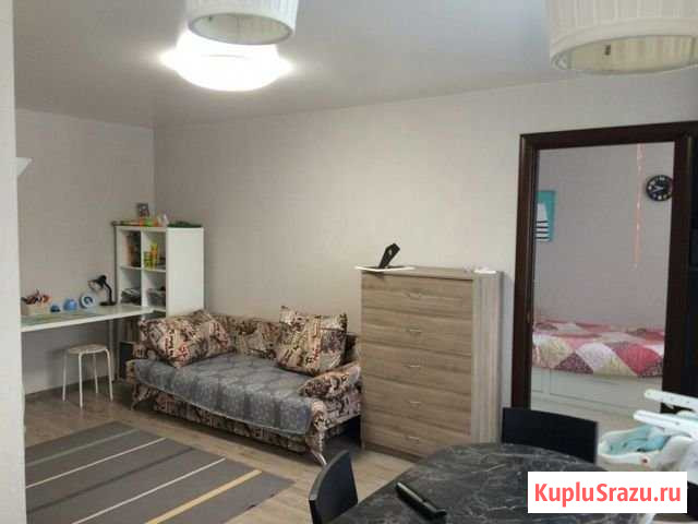 2-комнатная квартира, 43 м², 3/4 эт. на продажу в Красноуральске Красноуральск - изображение 1