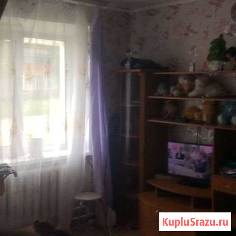 1-комнатная квартира, 28.4 м², 1/2 эт. на продажу в Селтах Селты - изображение 1