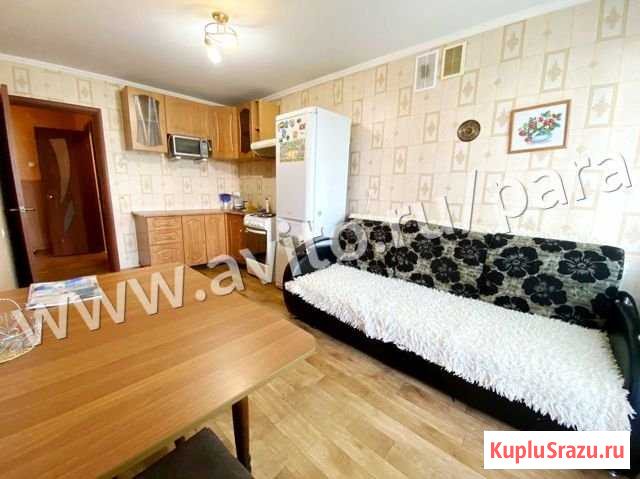 1-комнатная квартира, 41 м², 10/10 эт. в аренду на длительный срок в Самаре Самара - изображение 1