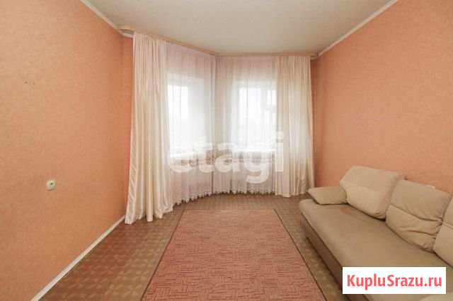 1-комнатная квартира, 39.4 м², 6/9 эт. на продажу в Нижневартовске Нижневартовск - изображение 1