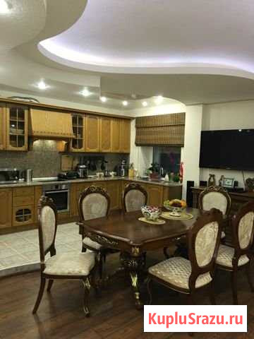 3-комнатная квартира, 98 м², 6/12 эт. на продажу в Сарапуле Сарапул - изображение 1